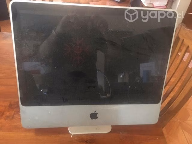 COMPUTADOR I-MAC (Apple) - Imagen 2