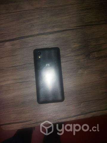 Zte blade A3 lite