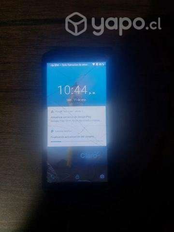 Zte blade A3 lite - Imagen 2
