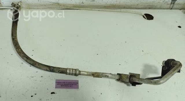 Cañeria Aire Acondicionado (NPN133) Nissan NP300