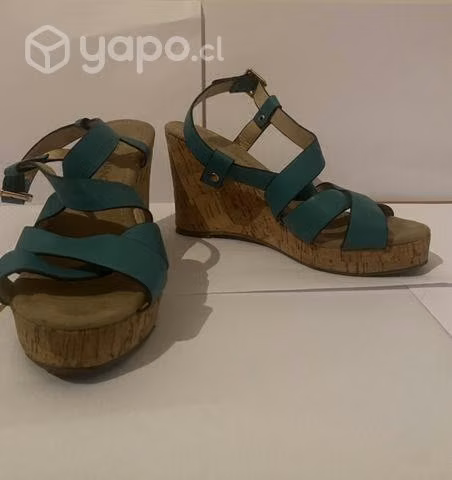 Sandalias