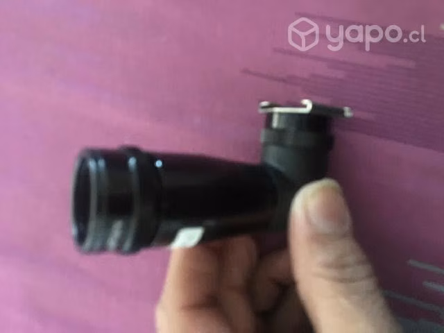 Visor marca Canon original para 90 grados