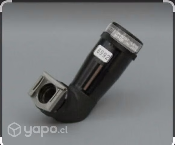 Visor marca Canon original para 90 grados