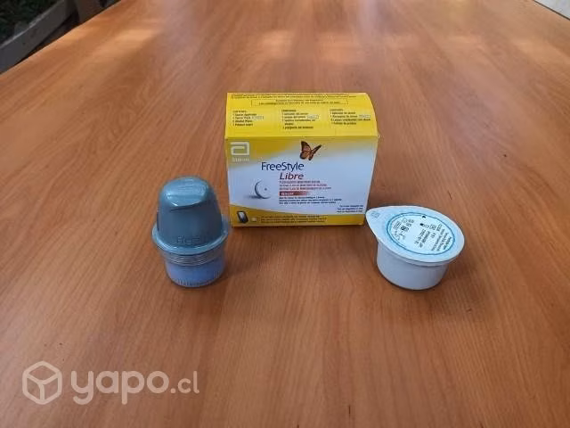 Sensor freeStylee
