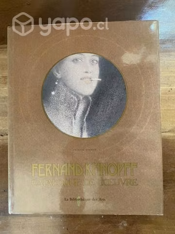 Catalogue de lòeuvre