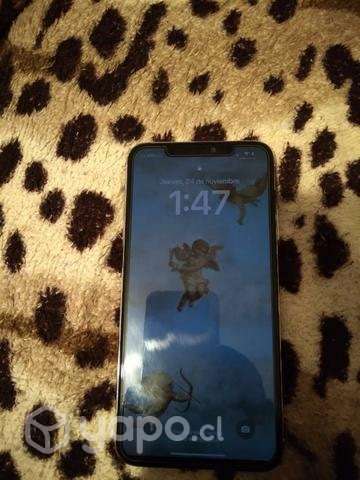Iphone 11 pro max - Imagen 4