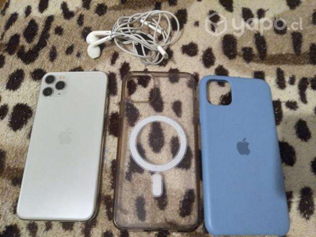 Iphone 11 pro max - Imagen 2
