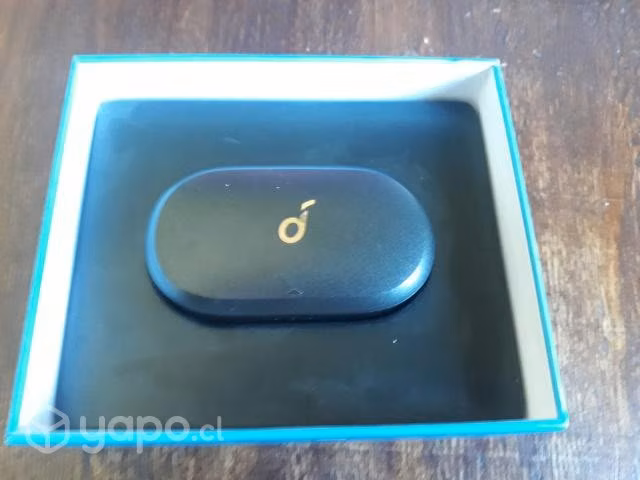 Audífonos bluetooth, soundcore spirit dot 2