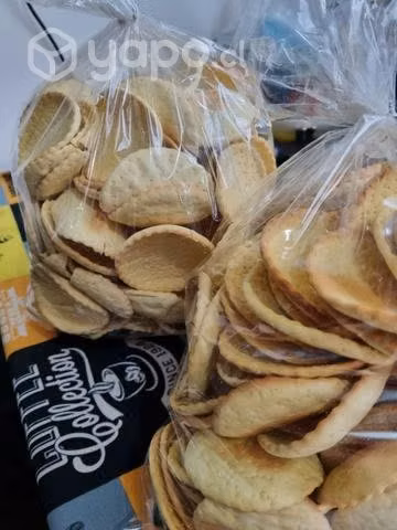 Hojarascas