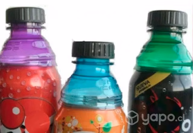 Pack De 12 Snap Capps, (tapa Latas)