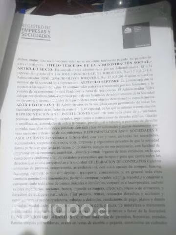 Esquineros muebles de decoración - Imagen 4