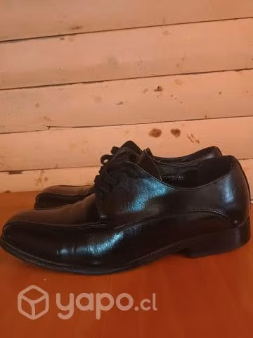 Zapatos formal