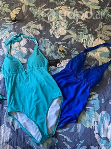 Traje de baño