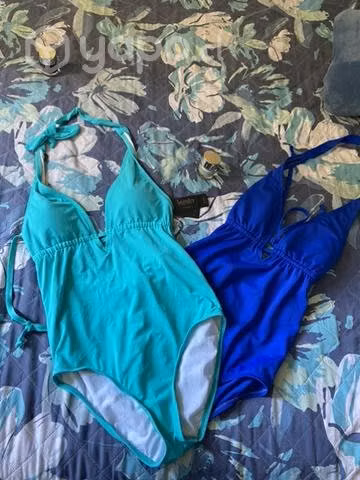 Traje de baño - Imagen 2