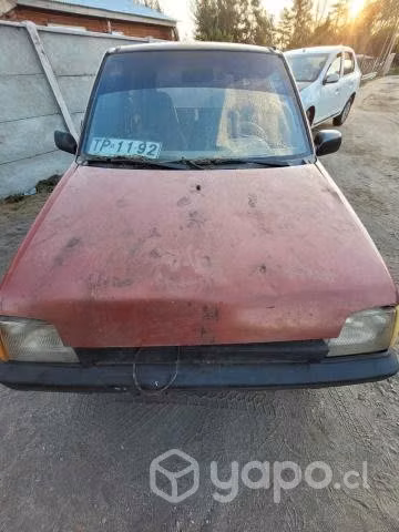 Puerta daewo tico sl 800cc año 2000