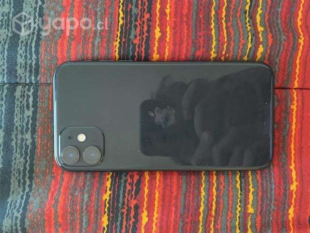 IPhone 11 SIN UN AÑO DE USO - Imagen 2