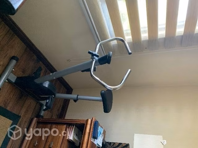 Bicicleta estatura oxford