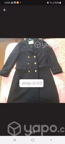 Uniforme insafa