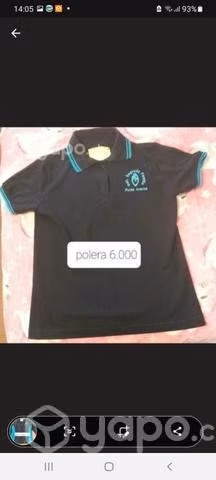 Uniforme insafa