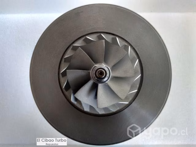 Cartridge Turbo HX40 K18 VW TITAN