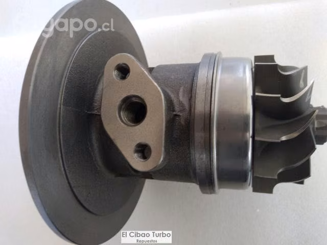 Cartridge Turbo HX40 K18 VW TITAN