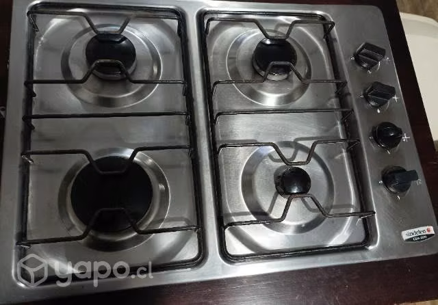 Vendo encimera sindelen buen estado