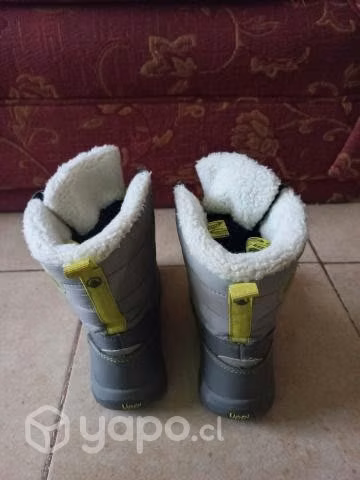 Botas - Imagen 2