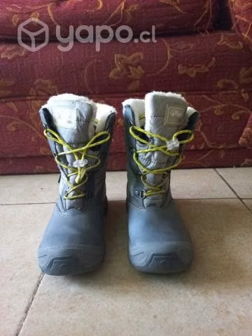 Botas - Imagen 3