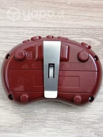 Multiefecto guitarra eléctrica pod pocket