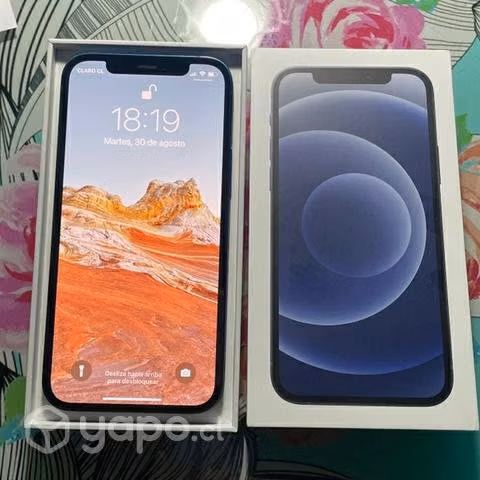 IPhone 12 n