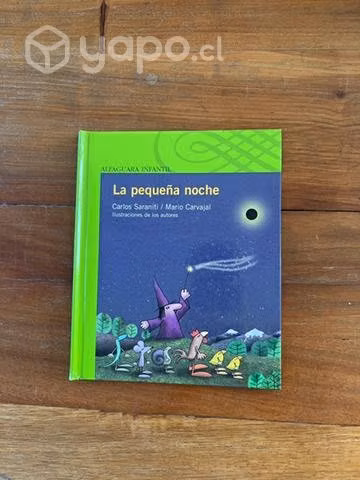 La pequeña noche