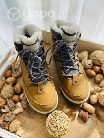Botines lippi