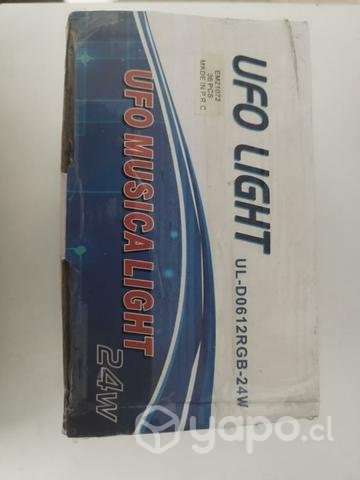 Ampolleta, con parlante Bluetooth - Imagen 2