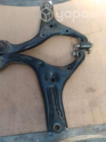 Bandejas kia rio jb - Imagen 3
