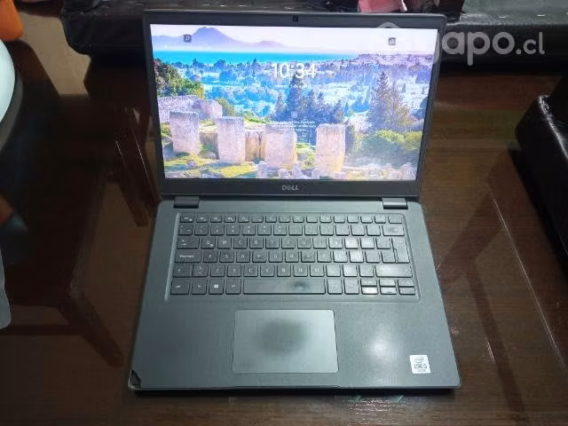 Notebook Dell