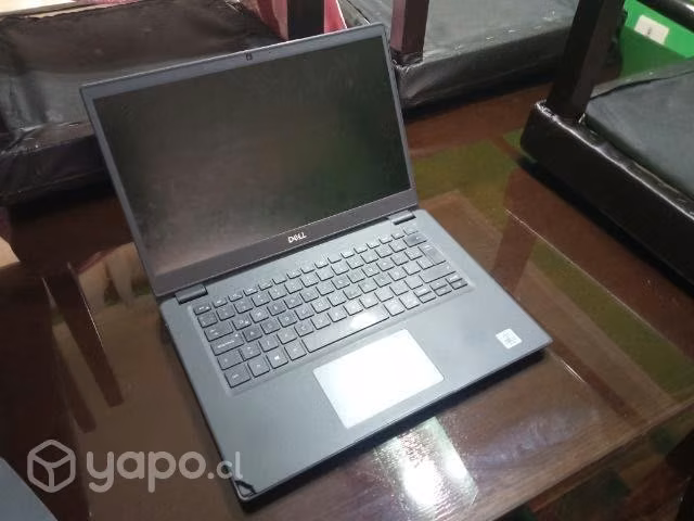 Notebook Dell