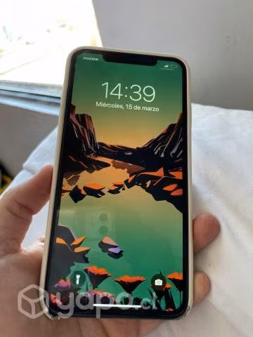 Iphone Xs Max - Imagen 5