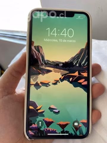 Iphone Xs Max