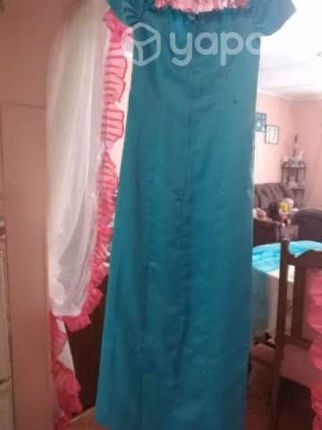 Vestido gala - Imagen 4