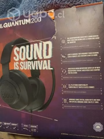 Audifonos jbl nuevos - Imagen 3