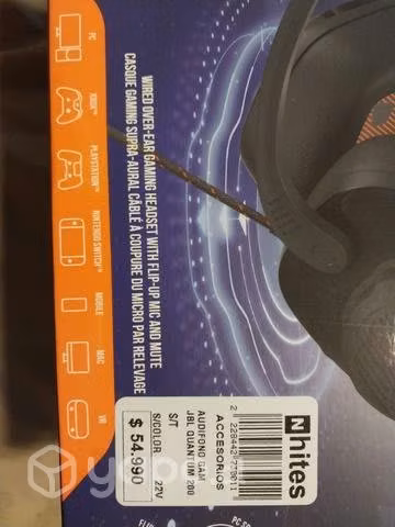 Audifonos jbl nuevos - Imagen 6