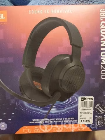 Audifonos jbl nuevos - Imagen 2