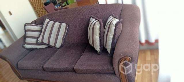 Sillon 3 cuerpos - Imagen 2