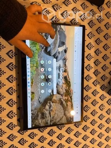 HP Envy x360 15,6" / 8 gb ram/512 ssd / Ryzen 5