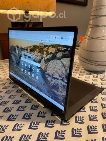 HP Envy x360 15,6" / 8 gb ram/512 ssd / Ryzen 5