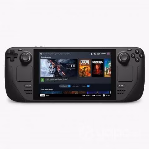 Steam Deck 64gb