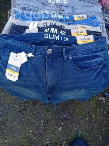 Short Masculino