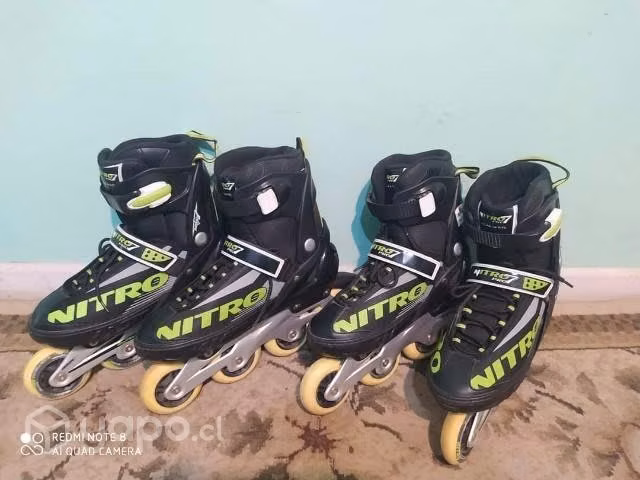 Patines - Imagen 3