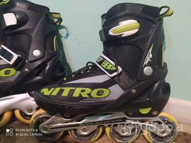 Patines