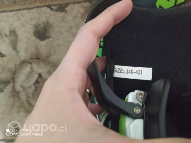 Patines - Imagen 2